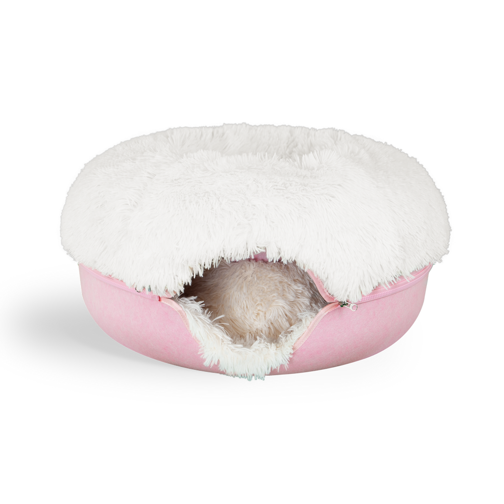 Cattasaurus™️ Calming Donut