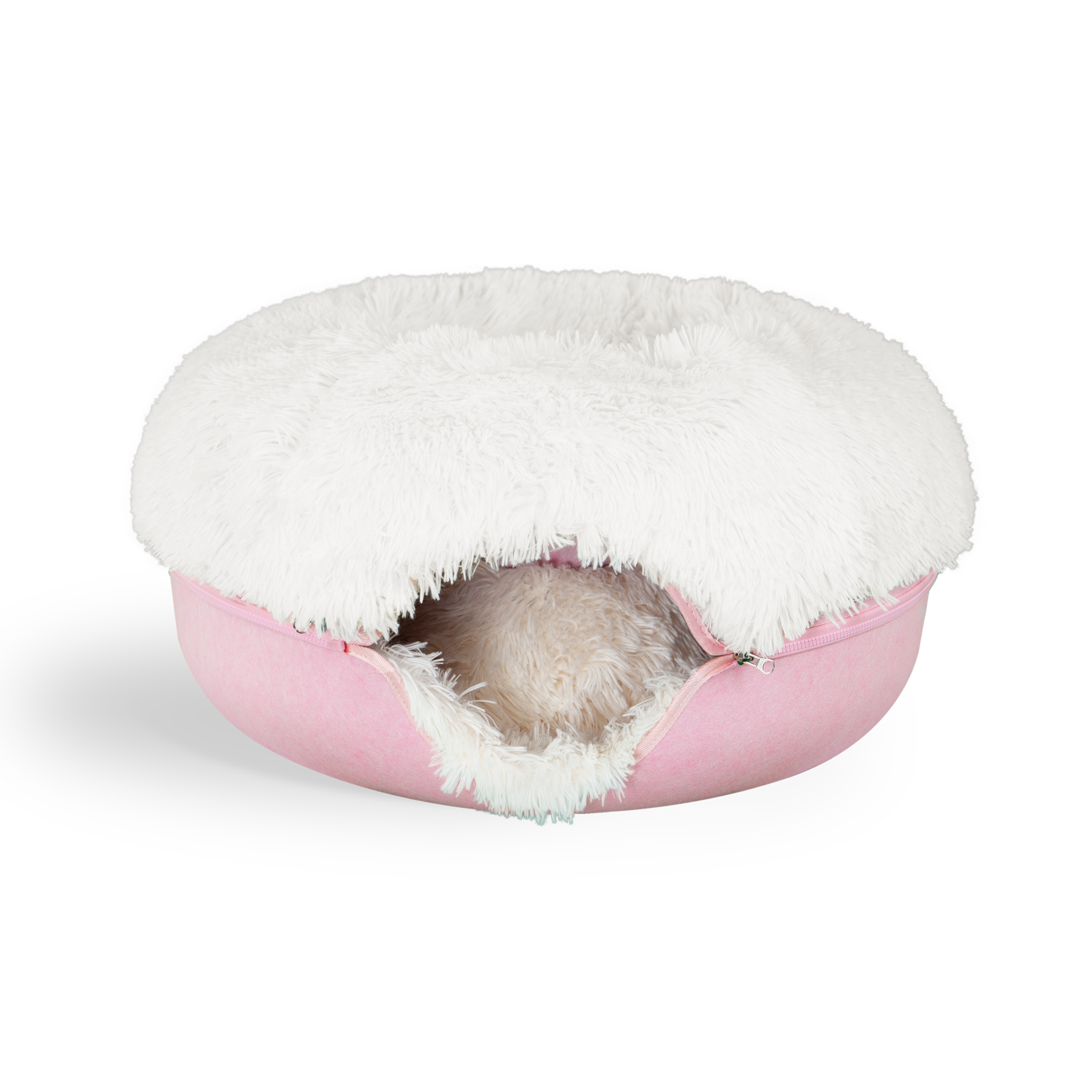 Cattasaurus™️ Calming Donut