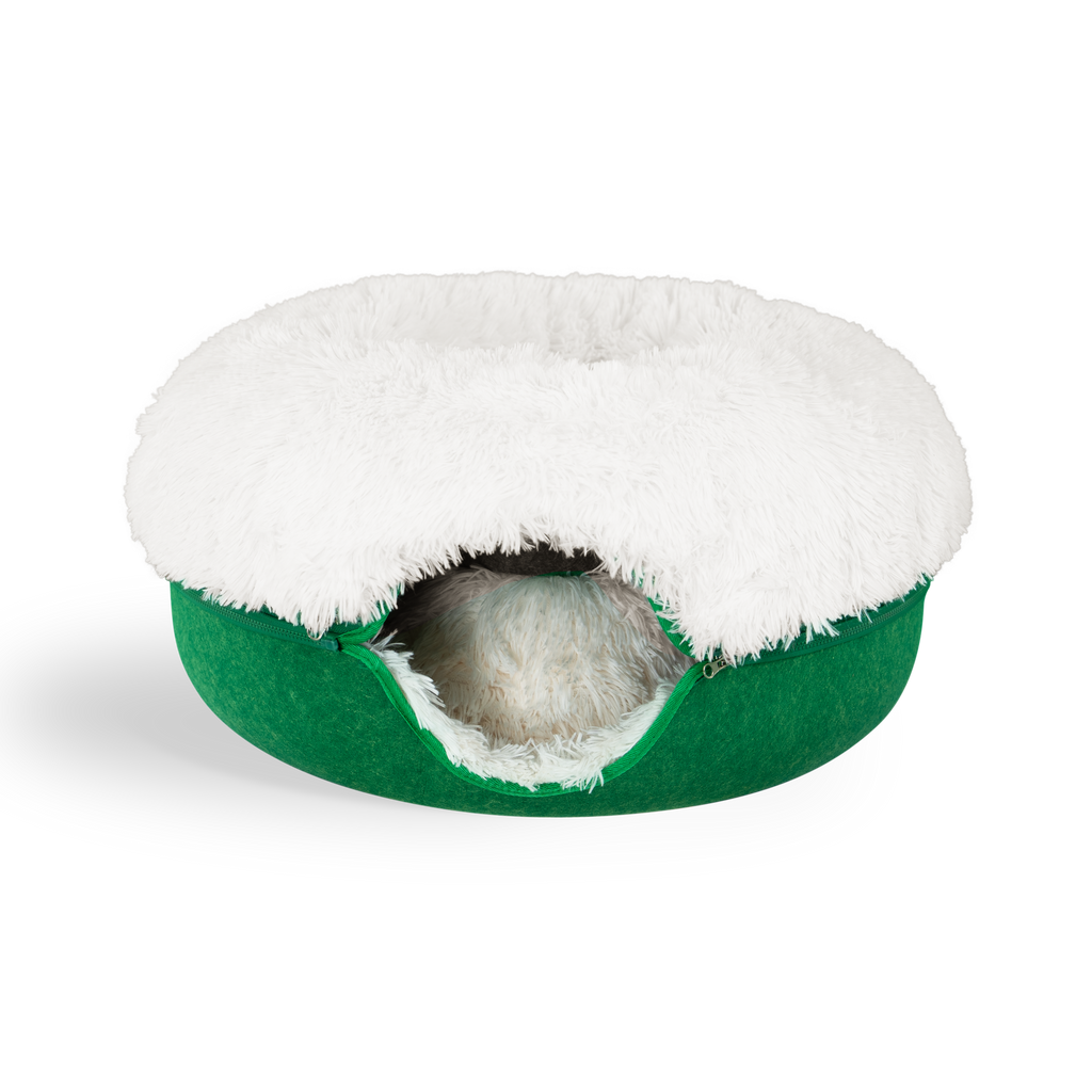 Cattasaurus™️ Calming Donut