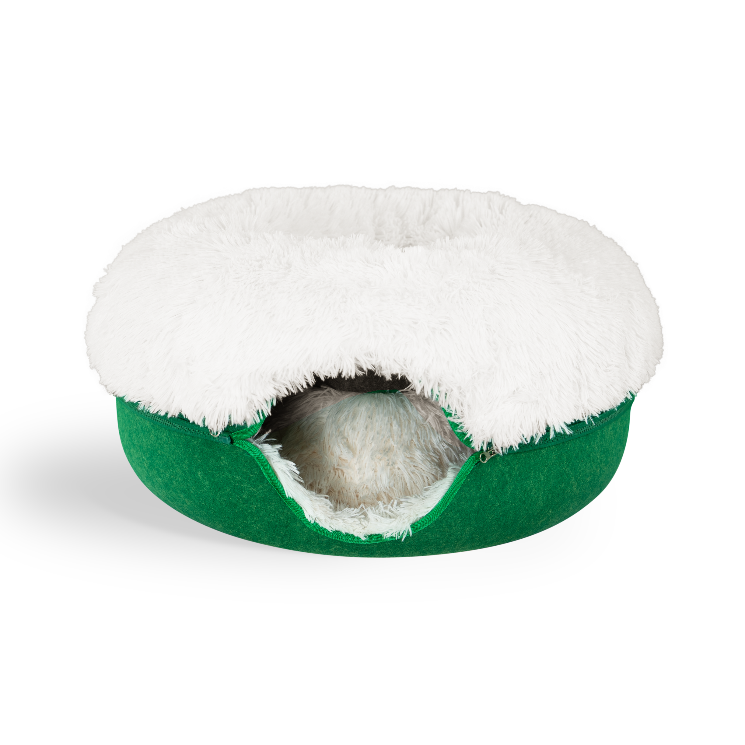 Cattasaurus™️ Calming Donut