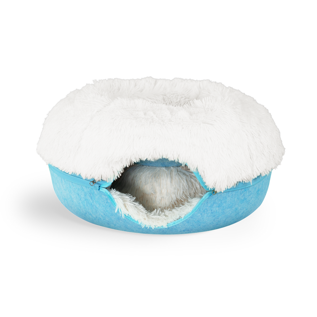 Cattasaurus™️ Calming Donut - Trio Pack