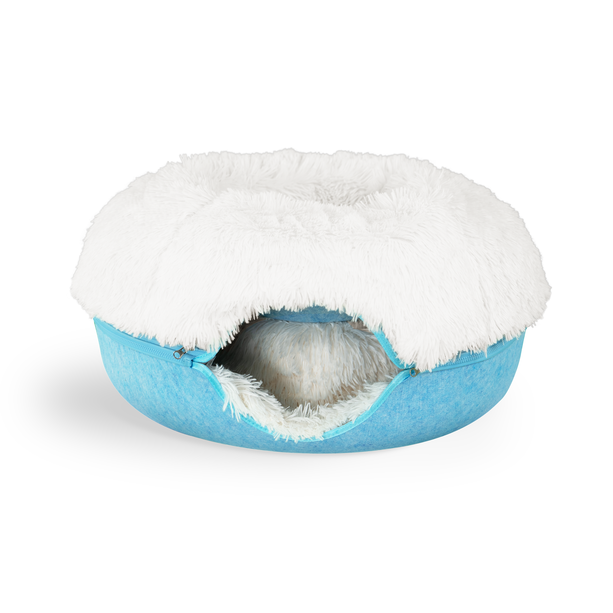 Cattasaurus™️ Calming Donut - Trio Pack