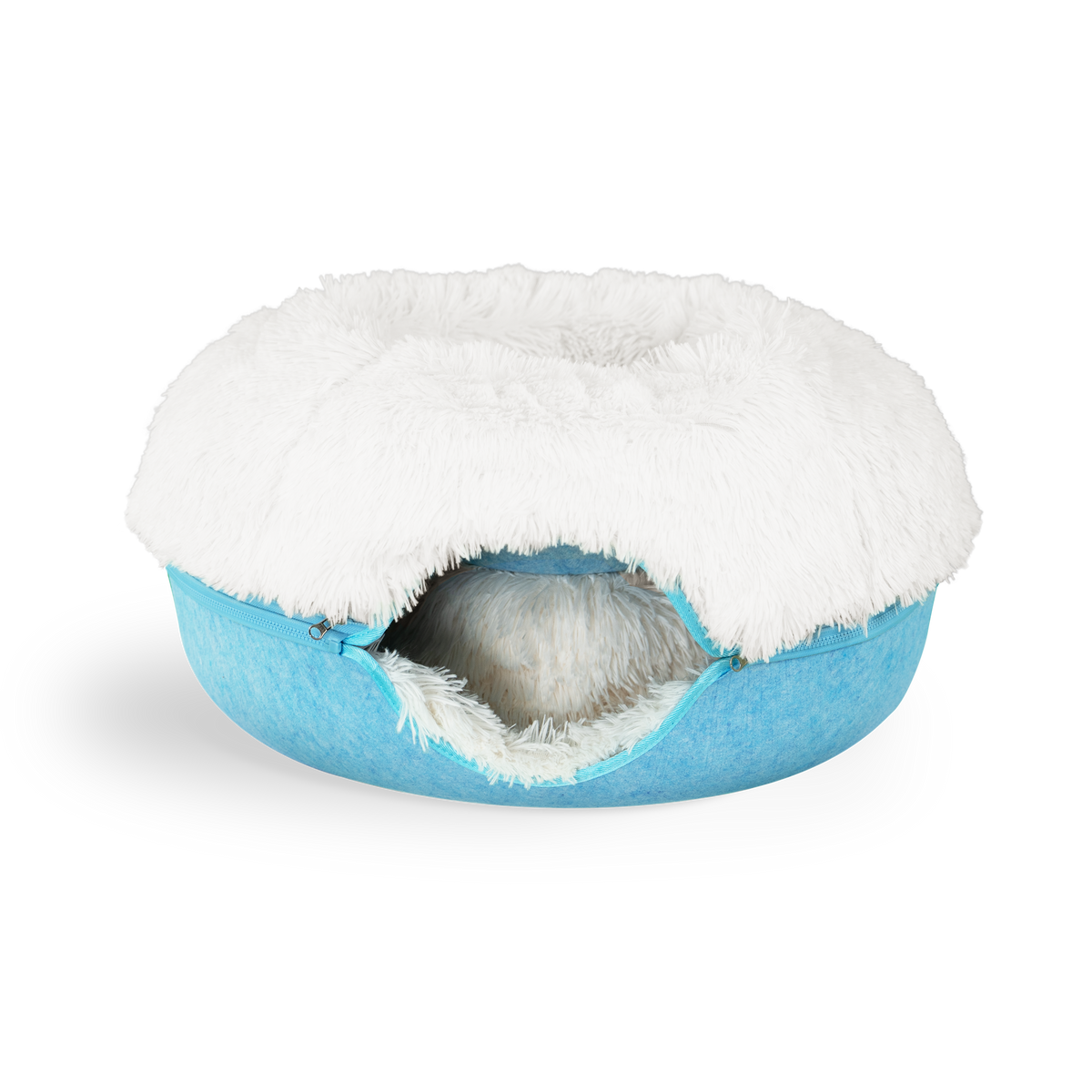Cattasaurus™️ Calming Donut