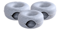 Cattasaurus™ Peekaboo Cave - Jumbo (Trio Pack)