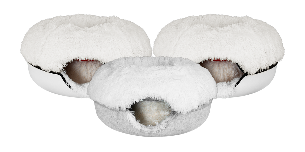 Cattasaurus™️ Calming Donut - Trio Pack