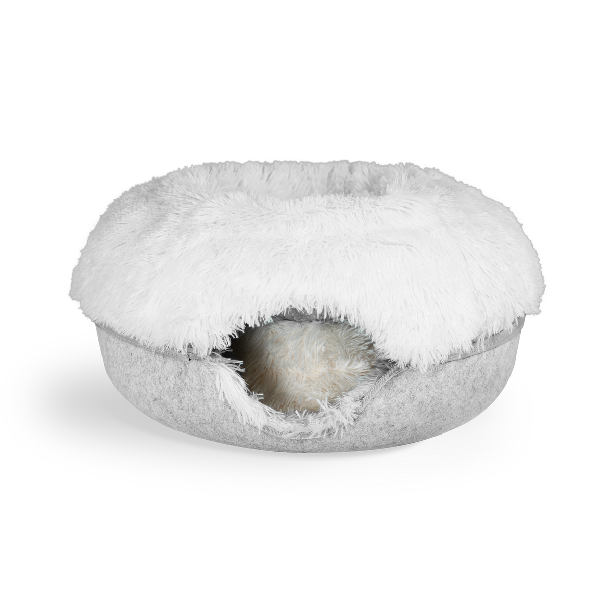 Cattasaurus™️ Calming Donut