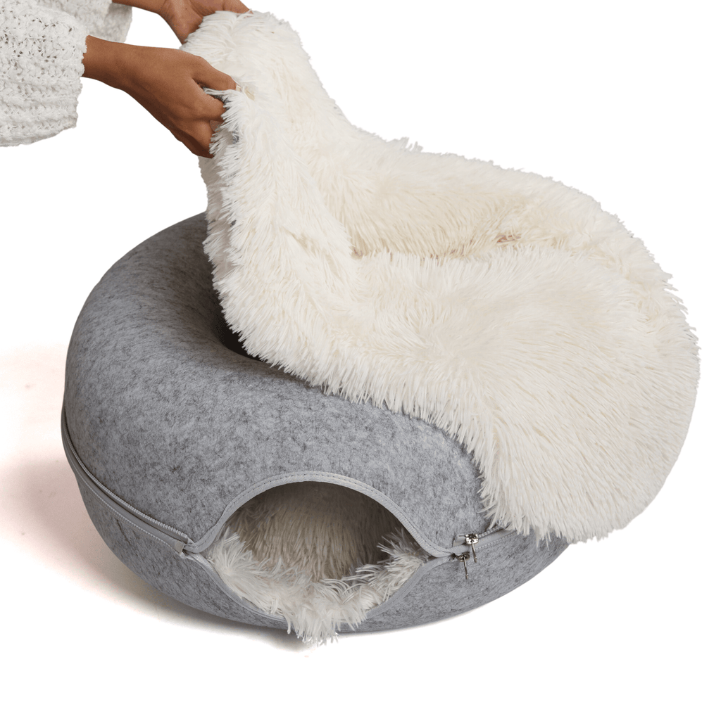 Cattasaurus™️ Calming Donut