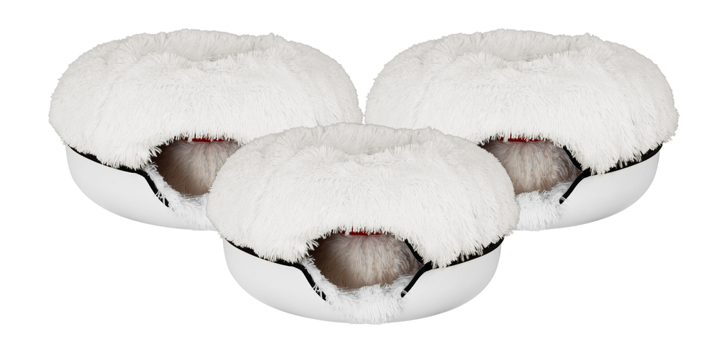 Cattasaurus™️ Calming Donut - Trio Pack
